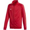 adidas Core 18 Polyesterjacke - power red/white