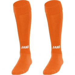 Jako Stutzenstrumpf Glasgow 2.0 - neonorange