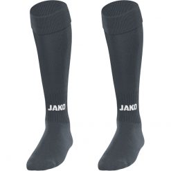 Jako Stutzenstrumpf Glasgow 2.0 - anthrazit