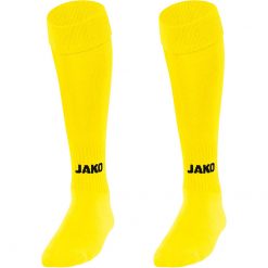 Jako Strumpfstutzen Glasgow 2.0 - citro