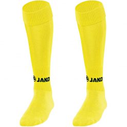 Jako Stutzenstrumpf Glasgow 2.0 - lemon