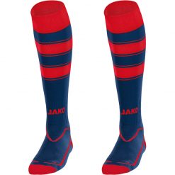 Jako Stutzenstrumpf Celtic - marine/rot