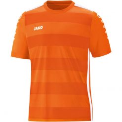 Jako Trikot Celtic 2.0 - neonorange/weiß