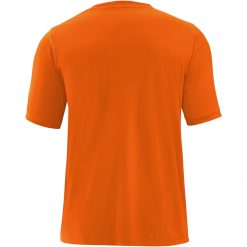 Alternative view of Jako Trikot Celtic 2.0 - neonorange/weiß