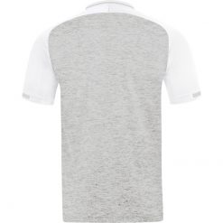 Alternative view of Jako Trikot Prestige - silbergrau meliert/weiß