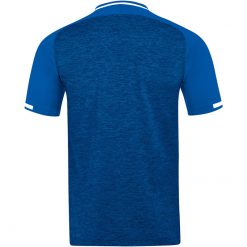 Alternative view of Jako Trikot Prestige - royal meliert/weiß