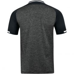 Alternative view of Jako Trikot Prestige - schwarz meliert/weiß