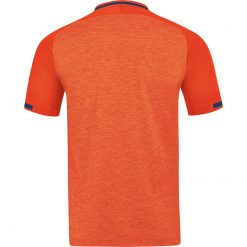 Alternative view of Jako Trikot Prestige - flame meliert/navy