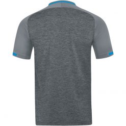 Alternative view of Jako Trikot Prestige - steingrau meliert/JAKO blau