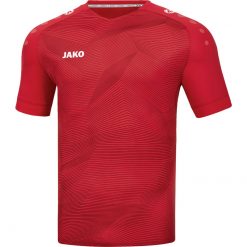 Jako Trikot Premium - sportrot
