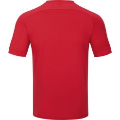 Alternative view of Jako Trikot Premium - sportrot