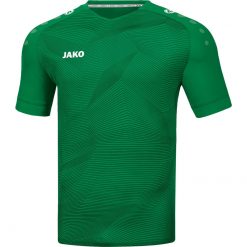 Jako Trikot Premium - sportgrün