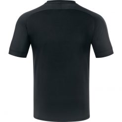 Alternative view of Jako Trikot Premium - schwarz