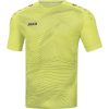 Jako Trikot Premium - leuchtgelb/anthrazit