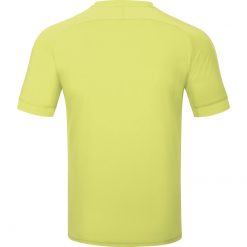 Alternative view of Jako Trikot Premium - leuchtgelb/anthrazit