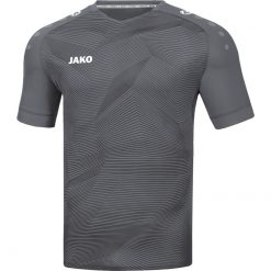 Jako Trikot Premium - steingrau
