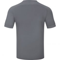 Alternative view of Jako Trikot Premium - steingrau