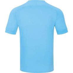 Alternative view of Jako Trikot Premium - lightblue