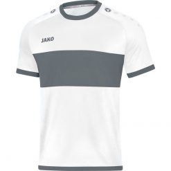 Jako Trikot Boca - weiß/steingrau