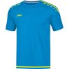 Jako Striker 2.0 Trikot Shirt - JAKO blau/neongelb