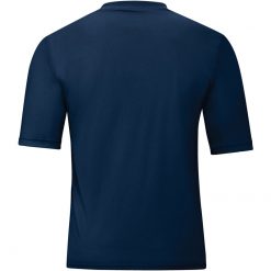 Alternative view of Jako Trikot Team - navy