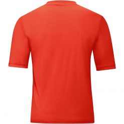 Alternative view of Jako Trikot Team - flame