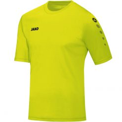 Jako Trikot Team - lime