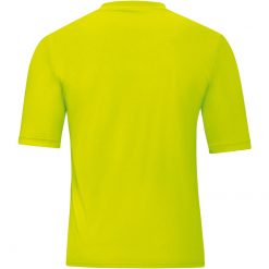 Alternative view of Jako Trikot Team - lime
