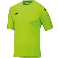 Jako Trikot Team - neongrün