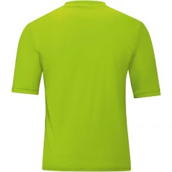 Alternative view of Jako Trikot Team - neongrün