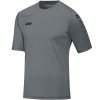 Jako Trikot Team - steingrau
