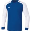 Jako Trikot Champ 2.0 Langarm - sportroyal/weiß