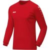 Jako Trikot Team Langarm - rot