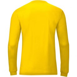 Alternative view of Jako Trikot Team Langarm - citro