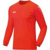 Jako Trikot Team Langarm - flame