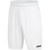 Jako Sporthose Manchester 2.0 - weiß