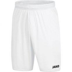 Jako Sporthose Manchester 2.0 - weiß