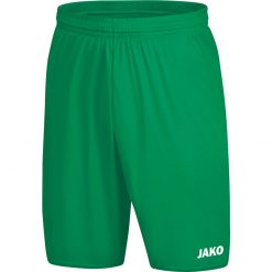 Jako Sporthose Manchester 2.0 - sportgrün