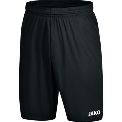 Jako Sporthose Manchester 2.0 - schwarz