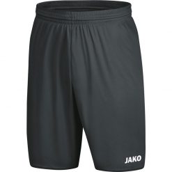 Jako Sporthose Manchester 2.0 - anthrazit