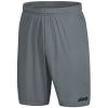 Jako Sporthose Manchester 2.0 - steingrau