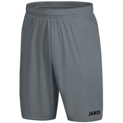 Jako Sporthose Manchester 2.0 - steingrau