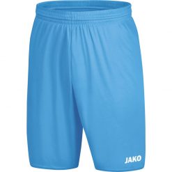 Jako Sporthose Manchester 2.0 - skyblue