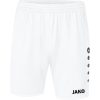 Jako Sporthose Premium - weiß