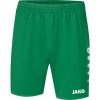 Jako Sporthose Premium - sportgrün