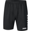 Jako Sporthose Premium - schwarz