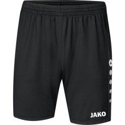 Jako Sporthose Premium - schwarz