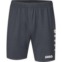 Jako Sporthose Premium - anthrazit