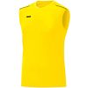 Jako Classico Tank Top - citro