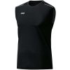 Jako Classico Tank Top - schwarz